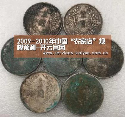 2009-2010年中国“农家店”规模预测-开云官网(图1) 2009-2010年中国“农家店”规模预测-开云官网(图1)