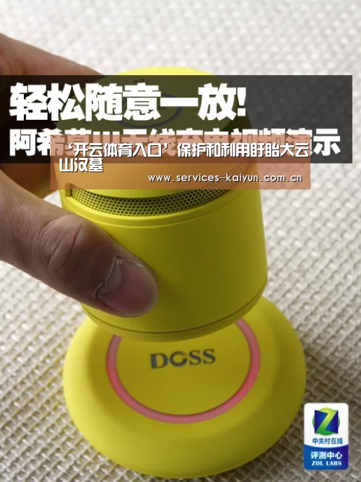 开云